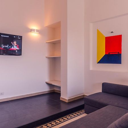 Solobed Apartment Reggio Calabria Bagian luar foto