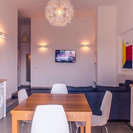 Solobed Apartment Reggio Calabria Bagian luar foto