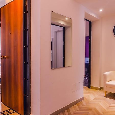 Solobed Apartment Reggio Calabria Bagian luar foto