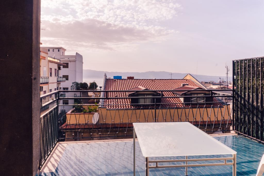 Solobed Apartment Reggio Calabria Bagian luar foto