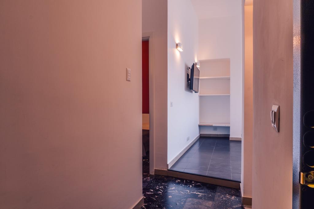 Solobed Apartment Reggio Calabria Bagian luar foto