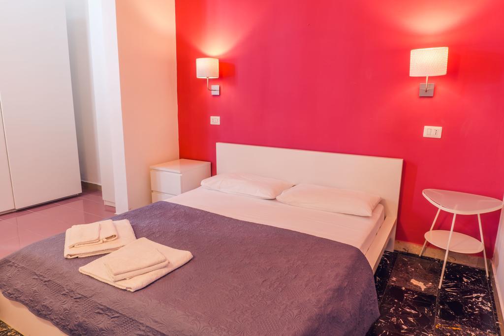 Solobed Apartment Reggio Calabria Bagian luar foto