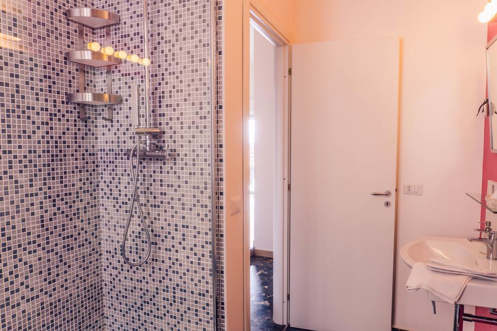 Solobed Apartment Reggio Calabria Bagian luar foto