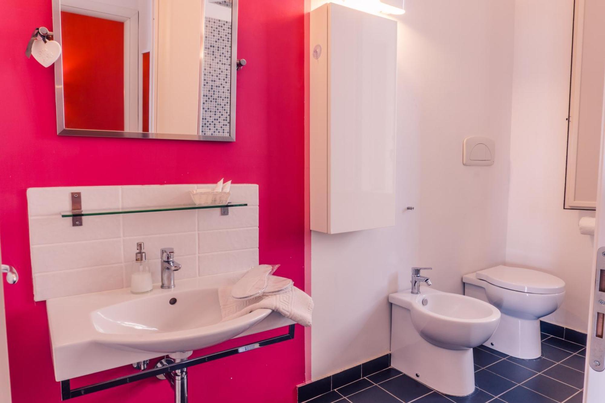 Solobed Apartment Reggio Calabria Bagian luar foto