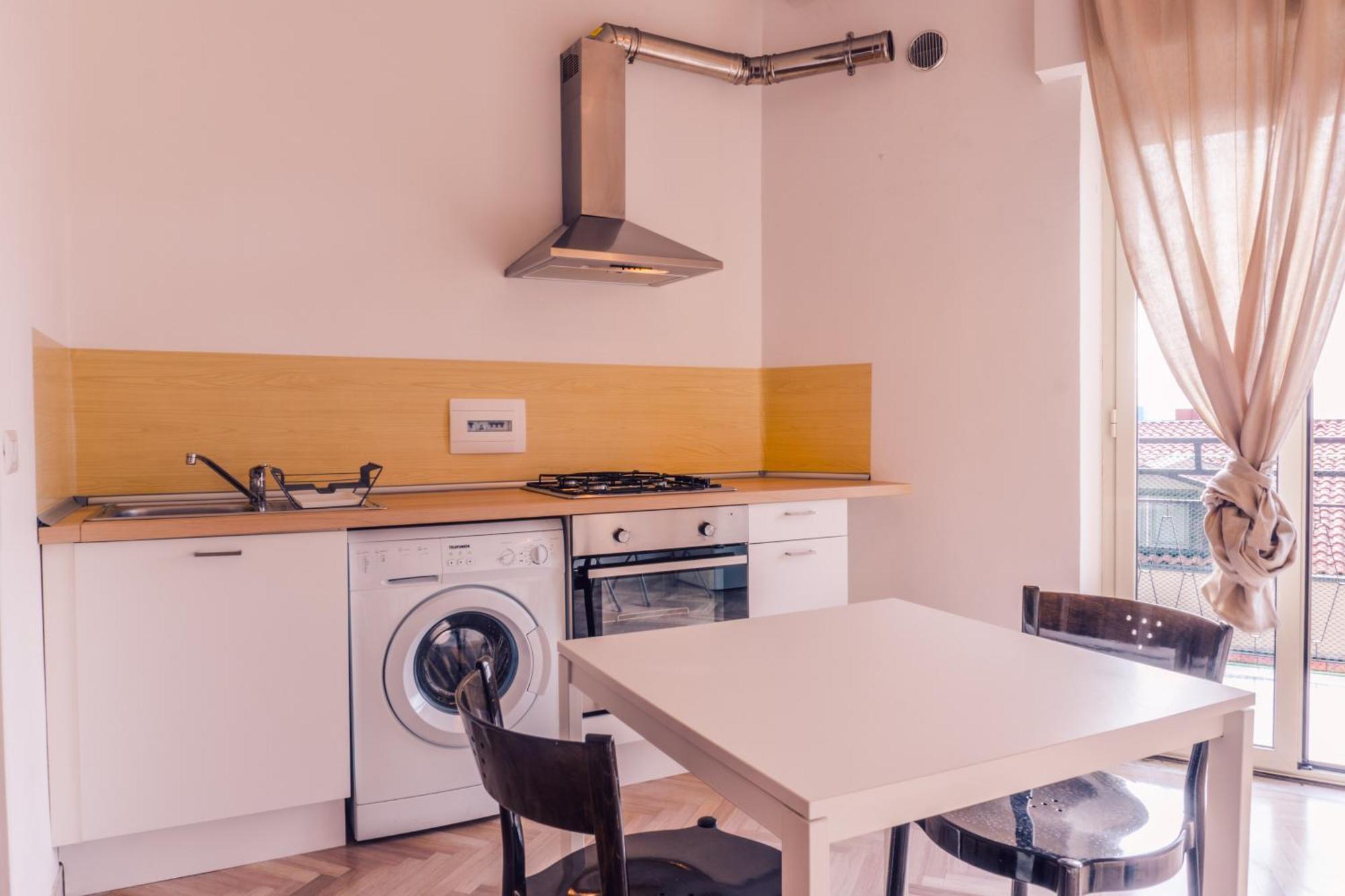 Solobed Apartment Reggio Calabria Bagian luar foto