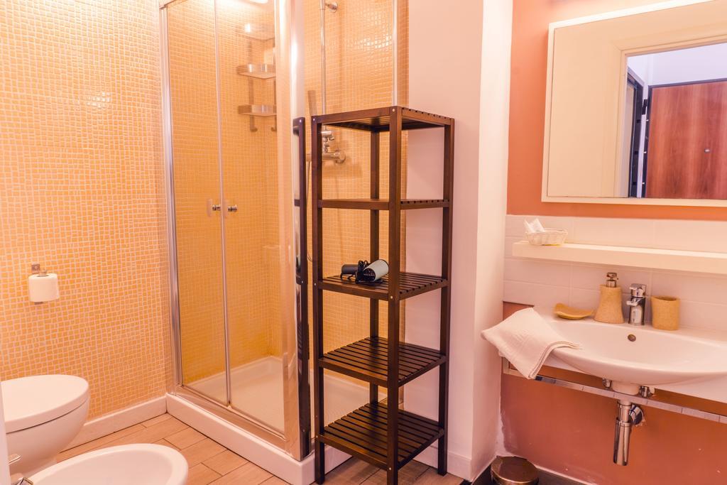 Solobed Apartment Reggio Calabria Bagian luar foto