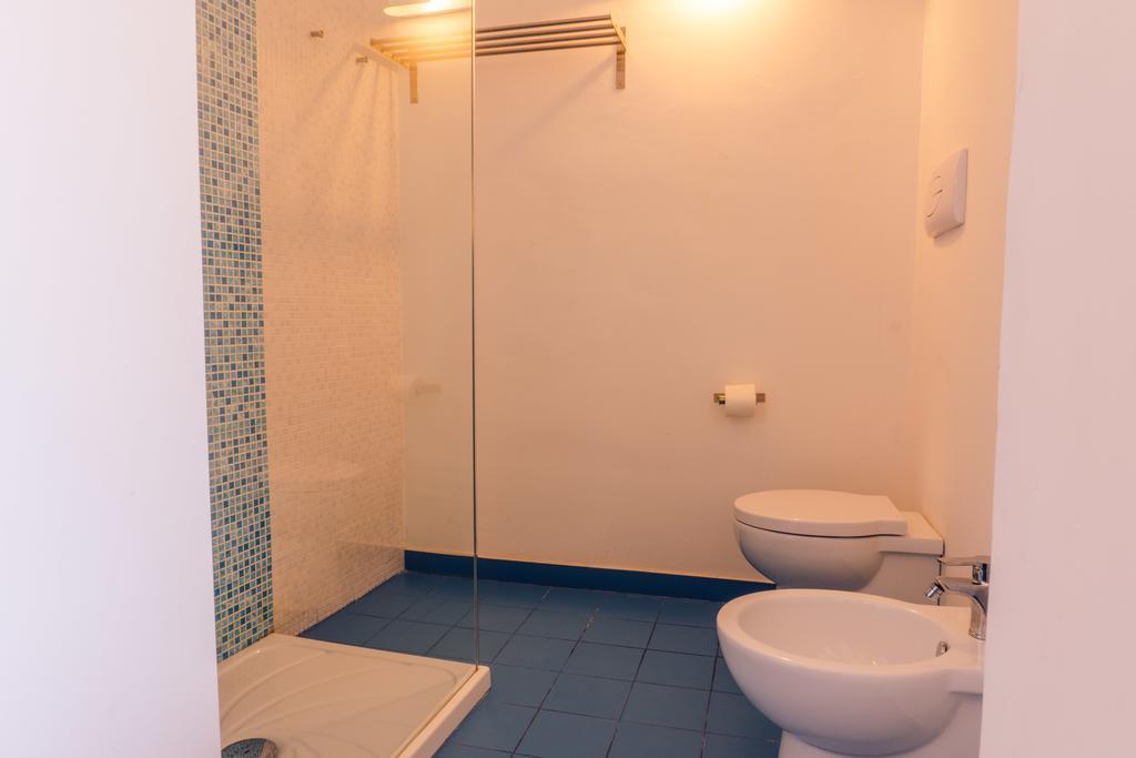 Solobed Apartment Reggio Calabria Bagian luar foto
